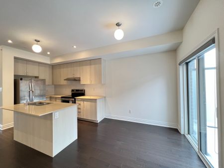 For Lease - 4122 Highway 7 Road Unit# Upper, Markham, Ontario - Photo 5