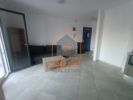 Διαμέρισμα για ενοικίαση Άγιος Βασίλειος (Βόλος) - Photo 3