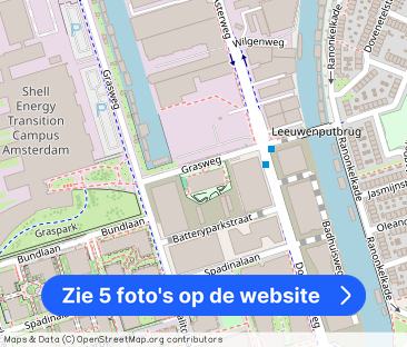 Grasweg 3 K5 - Foto 1