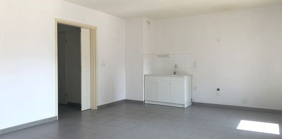 Appartement 3 pièces - Photo 2