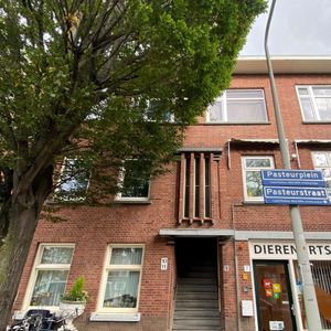 Te huur: Studio Pasteurplein 11 Kamer 3 in Den Haag - Foto 2