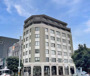 Welcome to 702A at Chevron Suites - Photo 5