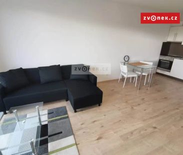 1+kk novostavba, Zlín - Malenovice, ihned - Fotografie 2