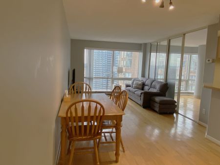 For Lease - 1001 Bay Street Unit# 2803, Toronto, Ontario - Photo 5