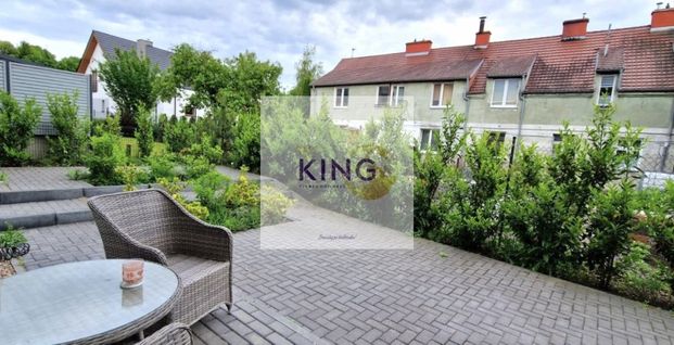 Mieszkanie na wynajem Szczecin, Gumieńce - Фото 1