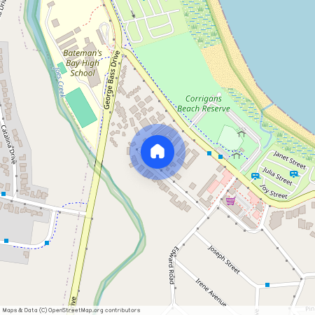 22 Matthew Parade, NSW 2536, Batehaven