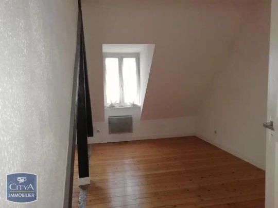 Appartement à louer 3 pièces 60.64m² - Photo 1