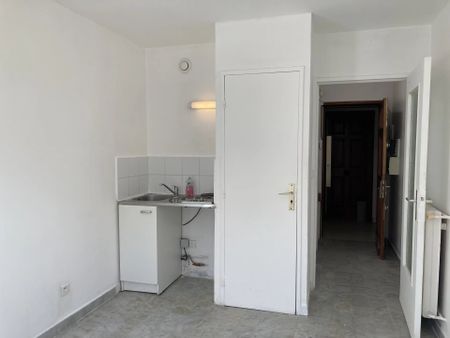 Location Appartement 1 pièce 16m² NICE 06200 - Photo 5