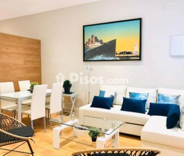 Estudio en alquiler en Centro - Photo 2