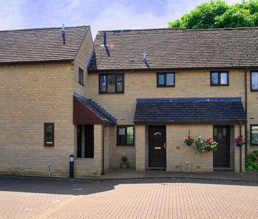 Priory Close, Cirencester, GL7 - Photo 1