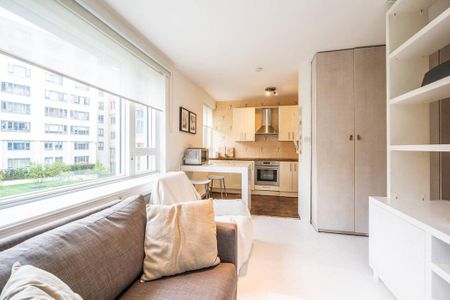 Studio to rent - Photo 4