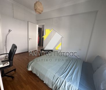 Γκαρσονιέρα/Studio 35 τ.μ. - Photo 1