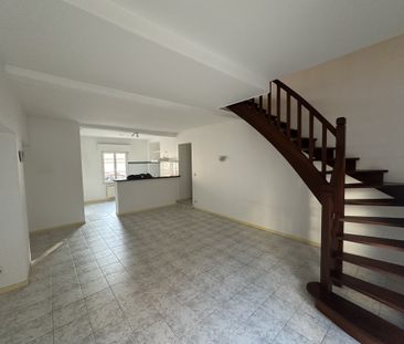 Location Appartement 3 pièces 83m² ANGOULEME 16000 - Photo 1