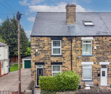 Hall Road, Handsworth, S13 - Photo 2