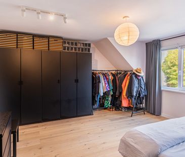 Modern appartement met 2 slaapkamers in Mechelen-Zuid - Foto 1