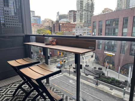 For Lease - 295 Adelaide Street Unit# 507, Toronto, Ontario - Photo 5