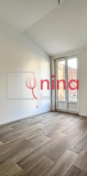 Location Appartement - Photo 1