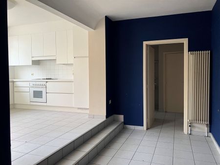 Duplex appartement met 4 slaapkamers te huur. - Foto 3