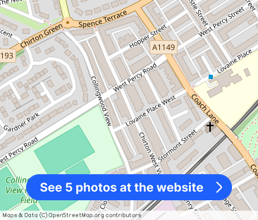 Chirton West View, North Shields - Photo 1