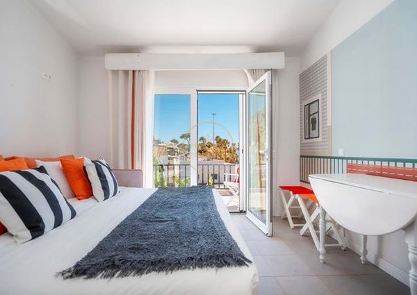 Apartamento T2 em Faro