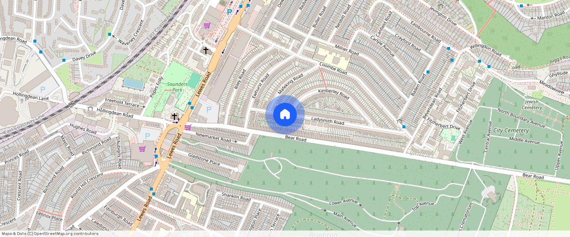 Ladysmith Road, **, BN2 4EJ, Brighton