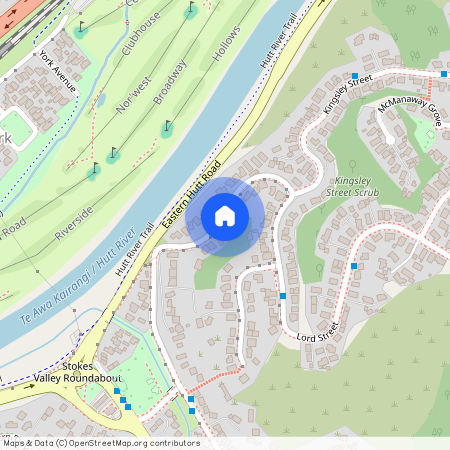 14 Manor Drive, Stokes Valley, Lower Hutt City