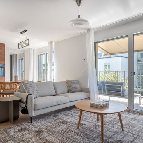 Friesenbergstrasse 221 - Foto 1