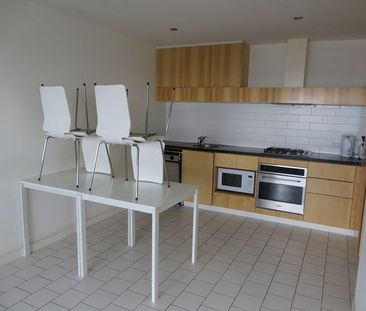 Be Impressed with This Dazzling 40th-Floor CBD Pad 2 Bedrooms | 1 B... - Photo 5