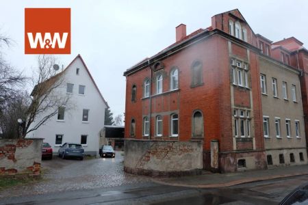 1 Raum Wohnung zwischen Nossen und Freiberg ( Großschirma ST Siebenlehn ) zu mieten - Foto 5