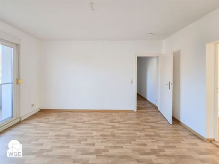 Schöne 2-Raum Wohnung! - Photo 2