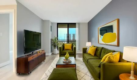 apartments at 2200 Sherobee Road - Photo 4