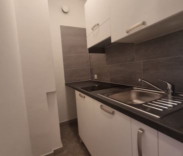 1.5 Zimmer, 25 m² - Foto 2