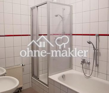 Historischer Charme trifft Moderne: Großzügige 95 m² in Freibergs A... - Photo 3