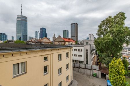 2 pok świeżo po remoncie w Centrum Warszawy 39 m² - Photo 3