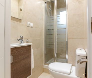 Large and beautiful room in Chamberí - Photo 2