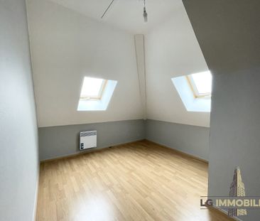 AMIENS HENRIVILLE - TYPE 3 BIS AVEC BALCON ET PARKING - Photo 6