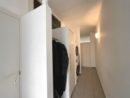 Gelijkvloers appartement gelegen in centrum van Verrebroek - Photo 5