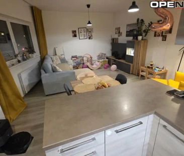 Pronájem velmi pěkného bytu 2+kk, Praha 4, novostavba s velkou lodž... - Photo 1