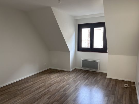 Location Appartement 2 pièces 54m² MULHOUSE 68100 - Photo 1
