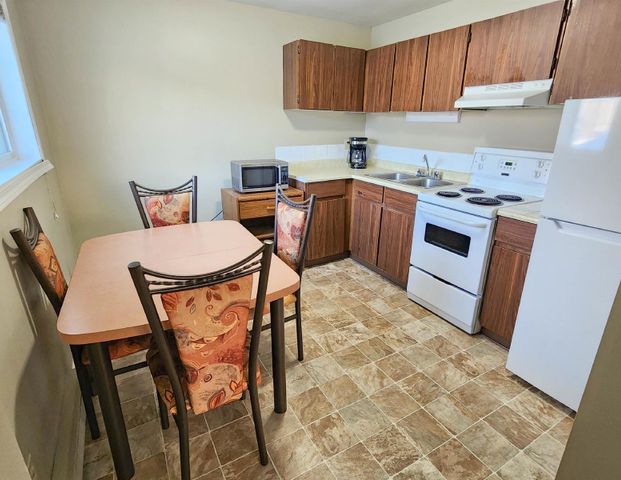 500-501 - PARK LANE - 4705 53rd Place NW - 101 - Photo 1