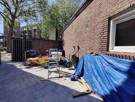 Sweelinckstraat - Photo 5