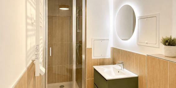 Evaki 3 — Studio M 206 - Photo 3