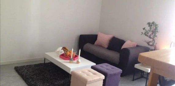 Appartement à louer 2 pièces 32.64m² - Photo 2