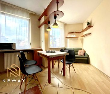 ul. Szuwarowa | Komfortowe mieszkanie 39 m² - Фото 2