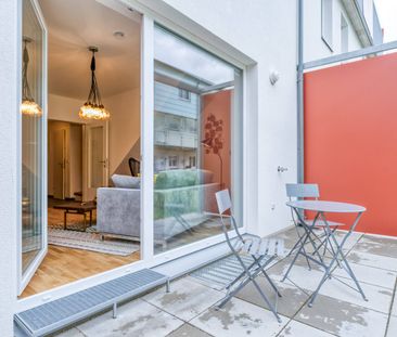 3-Zimmer-Maisonettewohnung mit großzügigem Balkon - Photo 3