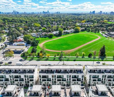 For Lease - 140 Widdicombe Hill Boulevard Unit# 608, Toronto, Ontario - Photo 3