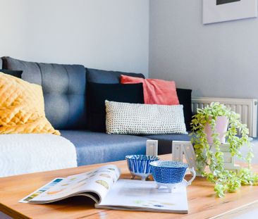 Bielany, ul. Szegedyńska - Photo 5