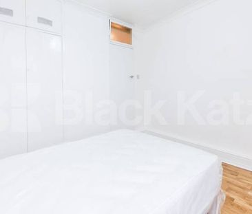 2 double bedroom property with balcony located in Holloway N7 - Photo 4