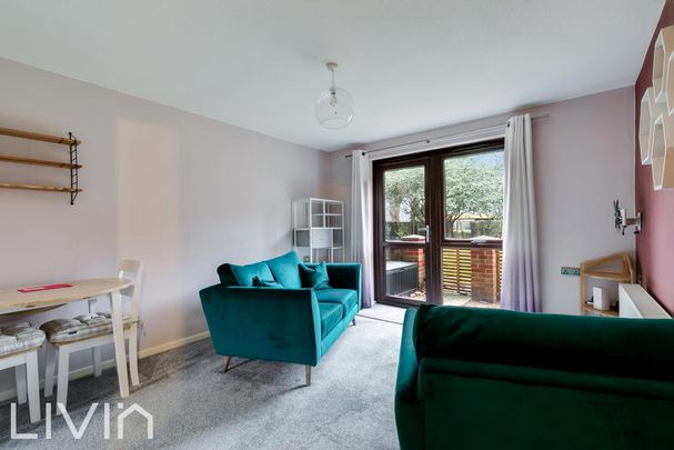 1 bedroom flat to rent - Photo 1