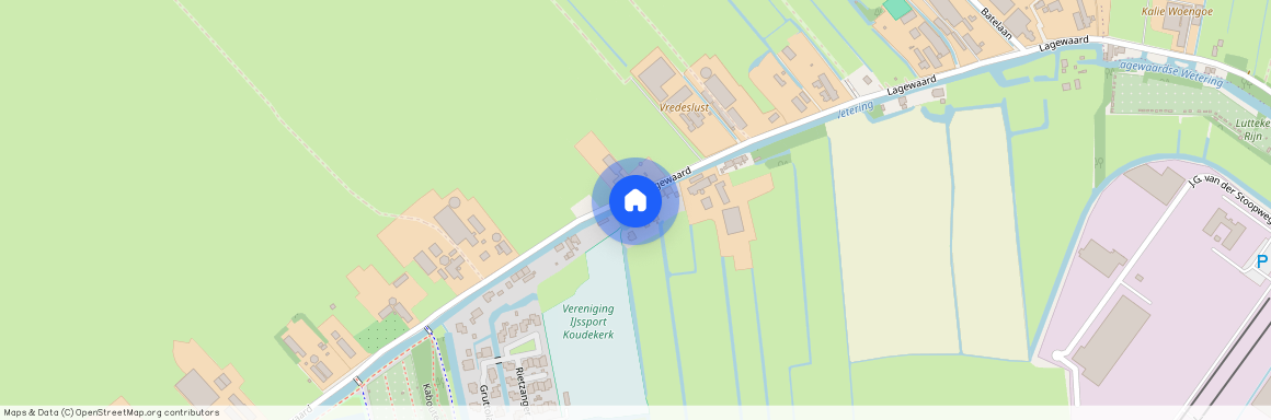 Lagewaard